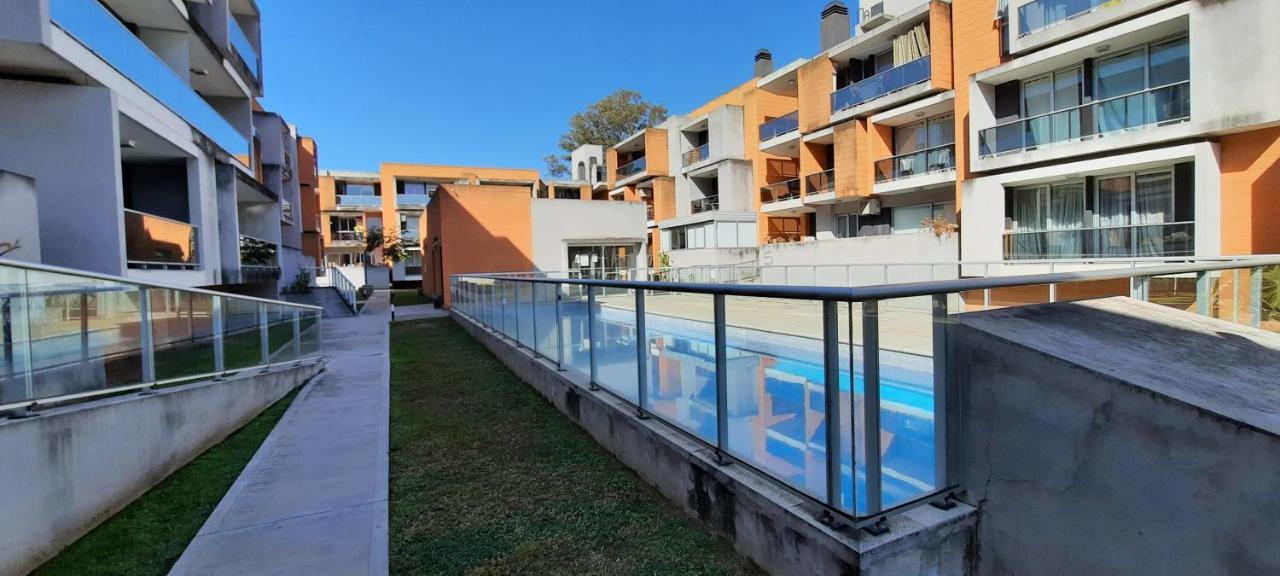 Lastenia Apart Apartamento San Salvador de Jujuy Exterior foto