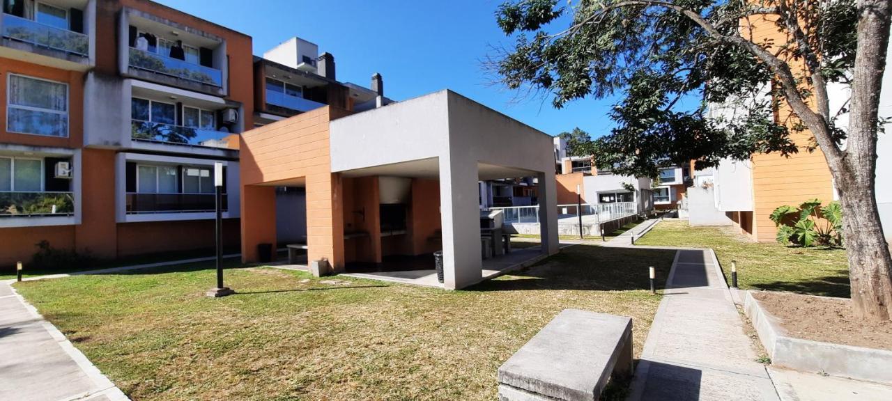 Lastenia Apart Apartamento San Salvador de Jujuy Exterior foto