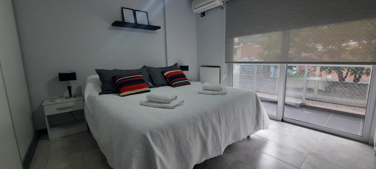 Lastenia Apart Apartamento San Salvador de Jujuy Exterior foto