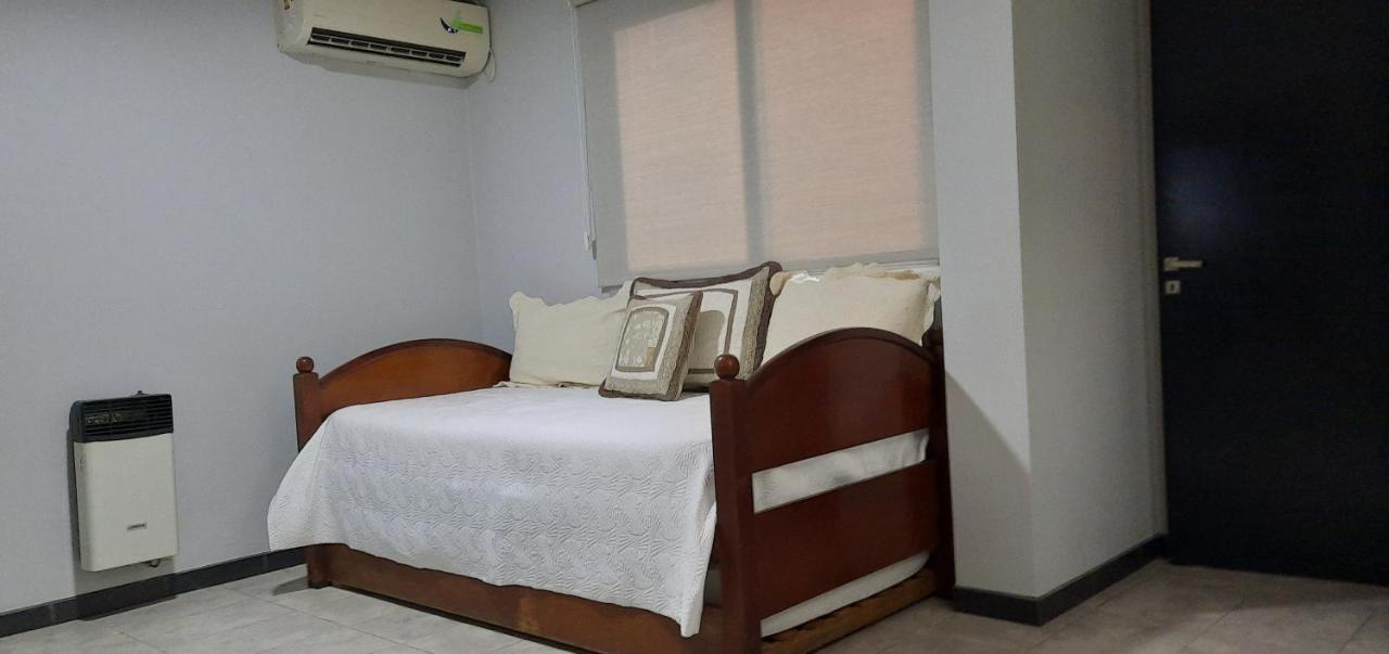 Lastenia Apart Apartamento San Salvador de Jujuy Exterior foto