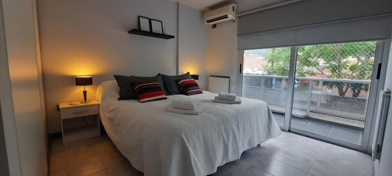 Lastenia Apart Apartamento San Salvador de Jujuy Exterior foto