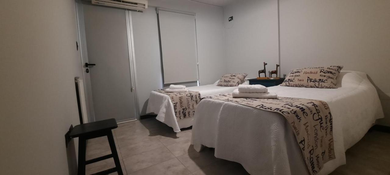 Lastenia Apart Apartamento San Salvador de Jujuy Exterior foto